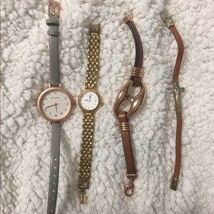 Jewelry bundle